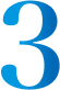 3